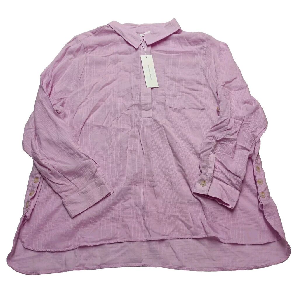 Adyson Parker Tunic Blouse